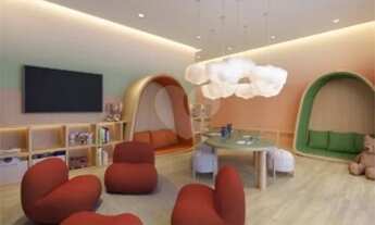 Imagem 2: Apartamento - 3 suítes e 3 vagas de garagem