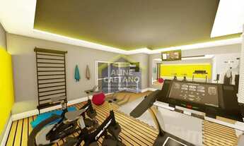 Imagem: Oportunidade Entrada R$ 40 mil 2 dorm na