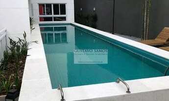 Imagem 2: Loft com 1 dormitório, 21 m² - venda por R$ 265.000,00 ou aluguel por R$ 2.018,00/mês - Ce