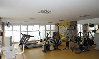 Imagem 7: RESIDENCIAL TWENTY FIVE PARK - APARTAMENTO 602 - SETOR BUENO - 1284