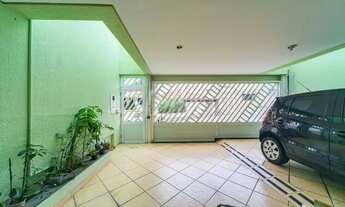 Imagem 2: São Caetano do Sul - Casa Padrão - Santa Maria