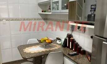 Imagem 7: Apartamento de 93m² com 3 quartos em Santana