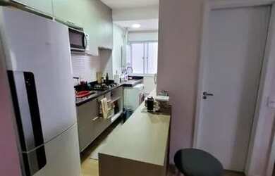 Imagem 2: Apartamento Semi Mobiliado A Venda No Estacao 153 Em Presidente Altino!!