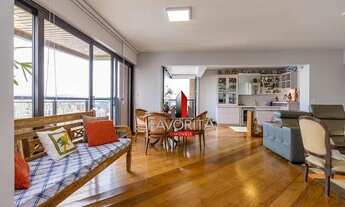 Imagem 5: Condomínio Astorga, Apartamento com 4 dormitórios à venda, 226 m² por R$ 1.849.000 - Perd