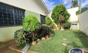 Imagem 6: Casa com 3 dormitórios, 150 m² - venda por R$ 595.000 ou aluguel por R$ 3.989/mês - Alto d