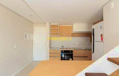 Imagem 4: Cobertura do Edifício IGLOO, Vila Izabel, Semi mobiliado 110m² privativos