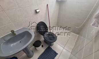 Imagem 4: Praia Grande - Kitchenette/Conjugados - Balneário Maracanã