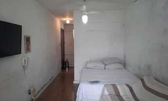 Imagem 3: Apartamento para venda tem 30 metros quadrados com 1 quarto em Bela Vista - São Paulo - SP