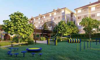 Imagem 4: Apartamento em Brasília - Cascavel, PR