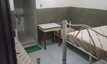 Imagem 6: Quartos para alugar no centro