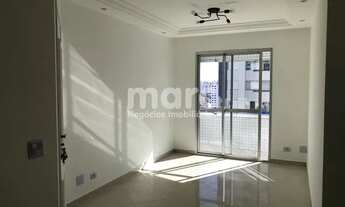 Imagem 4: SAO PAULO - Apartamento Padrão - CAMBUCI