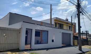 Imagem 5: Casa - Jardim Chapadão - Campinas