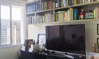 Imagem 3: Apartamento para aluguel com 90 metros quadrados com 2 quartos em Itaim Bibi - São Paulo