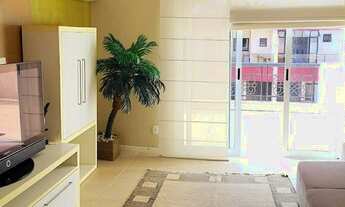 Imagem 7: Magnífica cobertura em prédio frontal a Praia do Forte (pé na areia