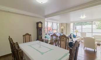 Imagem 4: Apartamento Venda Jardim Paulista 193 m² 4 Dormitórios