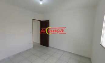 Imagem 2: ÓTIMA CASA COM 1 DORMITÓRIO, 1 VAGA DE GARAGEM, - PRESIDENTE DUTRA- GUARULHOS/SP