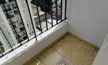 Imagem 7: Apartamento a venda de dois dormitorios no bairro da Mooca