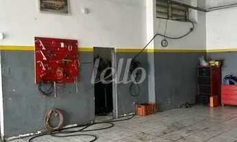 Imagem 5: São Paulo - Galpão/Depósito/Armazém - Mooca