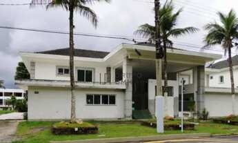 Imagem 2: Casa com 7 dormitórios, 700 m² - venda por R$ 10.000.000,00 ou aluguel por R$ 50.000,00/mê