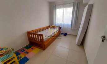 Imagem 4: Apartamento para aluguel com 60 metros quadrados com 2 quartos em Itaipava - Petrópolis