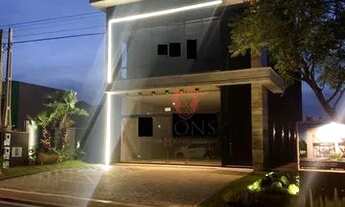 Imagem 2: Sala para alugar, 91 m² por R$ 5.445,00/mês - Alphaville Comercial - Gravataí/RS