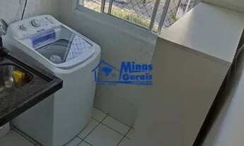 Imagem 6: EXCELENTE APARTAMENTO NA REGIÃO SUDESTE !! VENDE-SE !