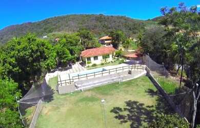 Imagem 9: Condomínio Vale das esmeraldas- Lotes 360² por 39 mil- Maricá/RJ