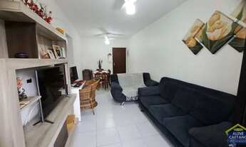 Imagem 5: Apartamento com 1 dorm, Aviacao, 150m da Praia!