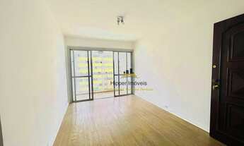 Imagem 3: Excelente apartamento na Alameda Itu