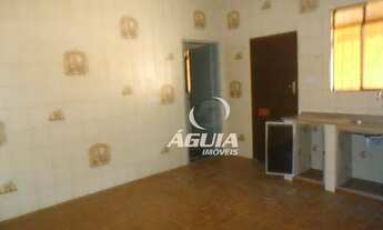 Imagem 6: Casa com 3 dormitórios à venda, 170 m² por R$ 520.000 - Vila Camilópolis - Santo André/SP