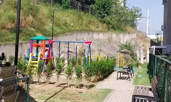 Imagem 6: Apto com 02 quartos - Curicica