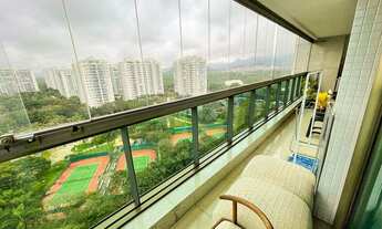 Imagem 2: Apartamento para alugar na Península - Via privillege