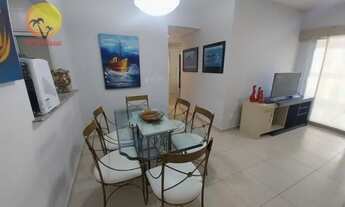 Imagem 6: Apartamento para Venda em Bertioga, Riviera de São Lourenço, 3 dormitórios, 1 suíte, 2 ban