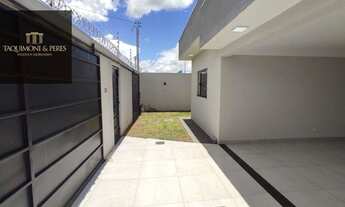 Imagem 5: Casa com 3 dormitórios à venda, 132 m² por R$ 415.000,00 - Campos Elísios - Anápolis/GO