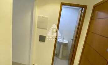 Imagem 4: Excelente Sala Comercial no Largo do Machado