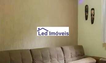 Imagem 2: Casa com 2 dorms, Umuarama, Osasco - R$ 636 mil, Cod: 1923