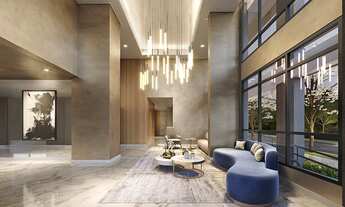 Imagem 2: Apartamento para venda possui 159 metros quadrados com 4 quartos em Butantã - São Paulo