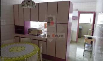 Imagem 3: AP. PAES DE BARROS- 202MTS - 04 DORM-02 VAGAS - VISTA PARNORAMICA- ENORME