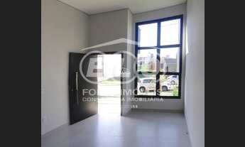 Imagem 3: Casa com 3 quartos à Venda - Indaiatuba