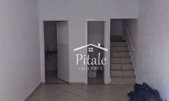 Imagem 6: Casa com 2 dormitórios, 92 m² - venda por R$ 599.000,00 ou aluguel por R$ 2.750,00/mês - J