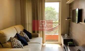 Imagem: Apartamento à venda no bairro Sacomã