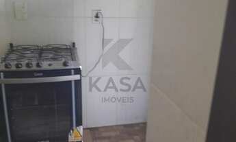 Imagem 4: Casa mobiliada de 03 dormitórios, sendo 01 suíte, cozinha, sala de estar, área de serviço