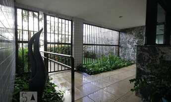 Imagem 6: Apartamento Mobiliado 2 quartos 1 Suíte Varanda Boa Viagem