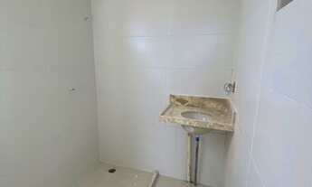 Imagem 6: Excelentes apartamentos com elevador e Área de lazer no bairro do Cristo, a partir de 194