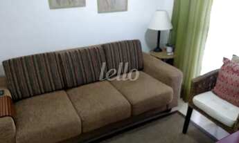 Imagem 3: São Paulo - Apartamento Padrão - Mooca