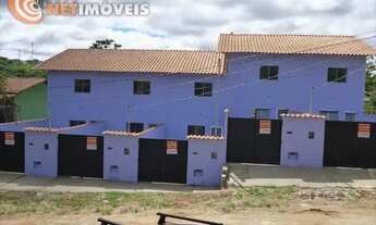 Imagem: Locação Casa Novo Retiro Esmeraldas