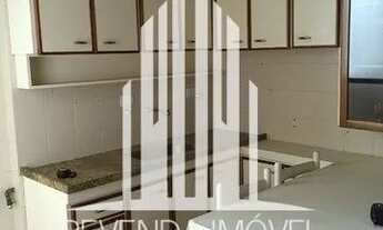 Imagem 3: Apartamento no Condomínio Alexandria e Macedônia em Santana com 80m² 2 dormitório 1 banhei