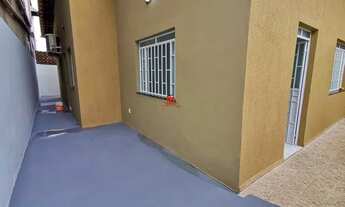 Imagem 3: Apartamento para venda possui 96 metros quadrados com 2 quartos em Flores - Manaus - AM