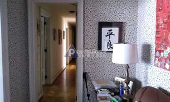 Imagem 15: Apartamento à venda, 4 quartos, 1 suíte, 1 vaga, Flamengo - RIO DE JANEIRO/RJ