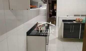 Imagem 5: Sobrado com 3 dormitórios à venda, 130 m² por R$ 735.000,00 - Terra Nobre - Osasco/SP